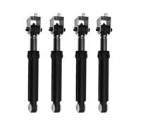 Pièces d'amortisseur de machine à laver 4 pièces | Compatible for Haier XQG70-1012 0020205577 0020600213 120N
