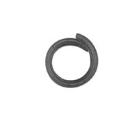 Pièces d'amortisseur Pour Volvo S60 S80 V70 XC90 Coil Spring Spacer Buffer colle après machine Remplacer(30645888 X1)