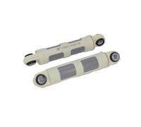 Pièces D'amortisseurs 2 Pièces, Compatibles Avec Electrolux, Pièces De Machines À Laver Tubulaires ZANUSSI WSA90301(80N)