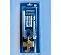 Pièces d'ancrage et extensions KIT CHEVILLAGE HUSQVARNA - 590 76 67-01