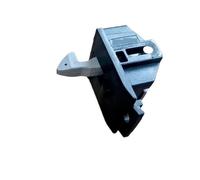 Pièces d'appareils électroménagers, 1 accessoire de commutateur de crochet de porte, compatible avec la laveuse Whirlpool AS2072TW/AC2052TW/AC2052TS/AS2473TS