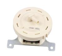 Pièces d'appareils électroménagers, 1 capteur de niveau d'eau for machine à laver SW-1B/SW-1, accessoires, compatibles for Hisense, compatibles for machine à laver Whirlpool