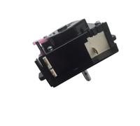 Pièces d'appareils électroménagers 1 pièce de rechange for minuterie de machine à laver, interrupteur 0034000154 SGWA15DZ1 0154, compatible avec la laveuse semi-automatique Haier