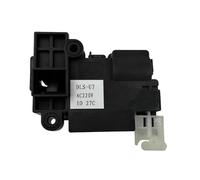 Pièces d'appareils électroménagers, 1 pièce de serrure de porte électronique for machine à laver à tambour, interrupteur de porte DLS-U7,compatibles for Sanyo,compatibles for Whirlpool