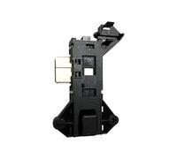 Pièces d'appareils électroménagers 1 pièces Interrupteur de verrouillage de porte de machine à laver 481228058048 Accessoires de verrouillage de porte, compatibles for machine à laver Whirlpool