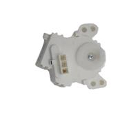 Pièces d'appareils électroménagers 1 pièces moteur de soupape de vidange tracteur de machine à laver XQB70-EFRK GM80-4 pièces de rechange accessoires, compatibles for machine à laver Toshiba