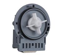 Pièces d'appareils électroménagers 220 V 11 W Ensemble de moteur de pompe de vidange de lave-linge général for accessoire ménager de machine à laver