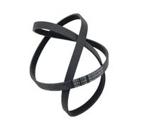 Pièces d'appareils électroménagers Accessoires de courroie de machine à laver à tambour universel 4EPJ1105 5EPJ1105, compatible for Sanyo, compatible for Whirlpool