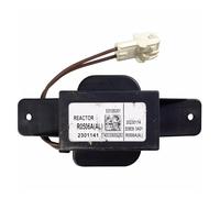 Pièces d'appareils électroménagers Accessoires for machine à laver à tambour Bobine d'arrêt Réacteur 17400306000263 R0506A (AL)