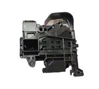 Pièces d'appareils électroménagers Lave-linge à tambour MD100-14733DG/MD100-1433WDXG Serrure de porte Interrupteur de porte Accessoire 110V/220V EG-380869.7, compatible avec lave-linge à tambour Midea