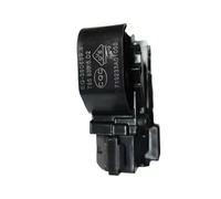 Pièces d'appareils électroménagers Lave-linge à tambour MD100-14733DG/MD100-1433WDXG Serrure de porte Interrupteur de porte Accessoire 110V/220V EG-380869.7, compatible avec lave-linge à tambour Midea