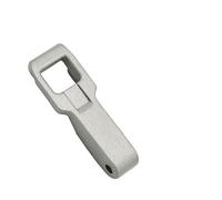 Pièces d'appareils électroménagers Serrure de porte de lave-linge à tambour WD-M51TNG25/L51ANF20 Crochet de porte Accessoires 1PC, compatible for lave-linge à tambour LG