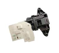 Pièces d'appareils électroménagers Serrure de porte de machine à laver à tambour F801202ND F751202ND F801207ND Accessoires, compatibles avec la machine à laver à tambour Daewoo Skyworth