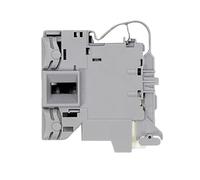Pièces d'appareils électroménagers Serrure de porte électronique Interrupteur de porte à micro-retard 0024000128E/C, compatible avec la machine à laver à tambour Haier