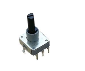 Pièces d'appareils électroménagers Tambour Machine à laver Carte d'ordinateur Bouton de vitesse Encodeur Potentiomètre 12 vitesses 5 pieds Accessoires, Compatible for Sanyo, Compatible for LG