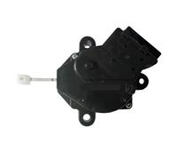 Pièces d'appareils électroménagers Tracteur de drainage de remplacement XPQ-6A Q2000G, compatible avec la vanne de vidange à course unique de la machine à laver Little Swan Pièces de moteur Accessoire