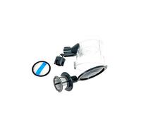 Pièces D'aspirateur À Main Compatibles Avec Proscenic, Filtre À Poussière Multi-cônes P12 Et P13