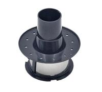 Pièces D'aspirateur À Main, Éléments Filtrants, Assemblage Multi-cônes, Compatibles Avec Proscenic, Ultenic, P12 Et P13, Pièces De Rechange