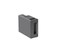 Pièces D'aspirateur Ajout Automatique Du Module De Solution De Nettoyage Accessoires De Solution De Nettoyage, Compatibles Avec Dreame, Mova P50 Pro Ultra(1PCS)