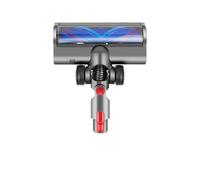 Pièces D'aspirateur Avec Brosse À Rouleau Souple En Forme De V, Compatible Avec Dyson V7, V8, V10, V11, V15