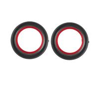 Pièces D'aspirateur, Bac À Poussière, Couvercle De Base Du Bac À Poussière, Joint D'étanchéité, Accessoires, Compatibles Avec Dyson, V12, V10slim, SV18(NO 5)