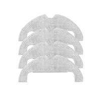 Pièces d'aspirateur Brosse latérale principale Filtre Hepa Sac à poussière Accessoires de chiffon en tissu de vadrouille ， Compatible for Xiaomi Dreame Bot L10 Plus / Z10 Pro (Color : 1 blue nozzle)