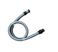 Pièces d'aspirateur C1 C2 C3 série S 38mm | , compatible avec Miele ， Tuyau d'aspirateur de 2 M avec poignée ergonomique pivotant à 360 degrés(Hose)
