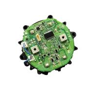 Pièces D'aspirateur, Carte Mère De Moteur D'aspirateur, Compatible avec Dyson, V8 SV10(1pcs)