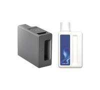 Pièces D'aspirateur Compatibles Avec Dreame, Bras Robotisé X40 Ultra, S20, X30 Ultra, Module D'ajout De Liquide De Nettoyage Automatique, Accessoires For Balayeuse(2PCS)