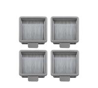 Pièces d'aspirateur, compatibles avec Dreame, H11/H11 Max/H12/H11S/H12 Core/H11 Core, filtres, accessoires de remplacement(4PCS)