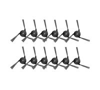 Pièces D'aspirateur Compatibles Avec Dreame,X40 Master/X40 Ultra Complete/S30 Pro Ultra, Rouleau Principal, Brosse Latérale, Filtre, Sac À Poussière De Remplacement(Orange)