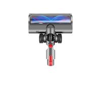 Pièces D'aspirateur Compatibles Avec Dyson V7 V8 V10 V11 V15 Avec LED Vertes Et Kit De Brosse À Rouleau Souple En Forme De V
