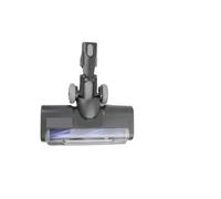 Pièces D'aspirateur, Compatibles Avec L'aspirateur Eufy Anker HomeVac S11 Reach, Compatible Avec L'aspirateur Infinity T2501, Tête De Brosse Électrique Sans Fil For Tapis Et Sols(S11 Black brush)