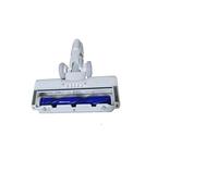 Pièces D'aspirateur, Compatibles Avec L'aspirateur Eufy Anker HomeVac S11 Reach, Compatible Avec L'aspirateur Infinity T2501, Tête De Brosse Électrique Sans Fil For Tapis Et Sols(S11 White brush)