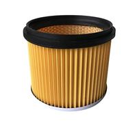 Pièces D'aspirateur, Compatibles For EINHELL BT-VC 1250S /1250SA/1250-2/1500 SA/RT-VC 1600 E, 1PACK De Filtre HEPA À Cartouche For Aspirateur.