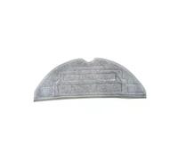 Pièces d'aspirateur Double vadrouille vibrante. Accessoires for aspirateur. Sacs à poussière. Filtre HEPA. Brosse principale. Compatible for Roborock S8 Pro Ultra G20 (Color : D 1pc)