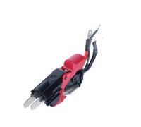 Pièces D'aspirateur, Ensemble Hôte, Poignée, Coque, Moteur, Accessoires De Remplacement, Compatibles Avec L'aspirateur Dyson V10, Collecteur De Poussière(V10 switch)