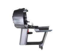 Pièces D'aspirateur, Ensemble Hôte, Poignée, Coque, Moteur, Accessoires De Remplacement, Compatibles Avec L'aspirateur Dyson V10, Collecteur De Poussière(V10 without switch)