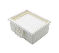 Pièces d'aspirateur, Filtre Haute efficacité,Compatible avec Bosch GL-40 GL-10 00576833 BBZ156HF