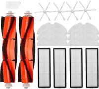 Pièces d'aspirateur, filtre HEPA, compatible avec les modèles Xiaomi, 11