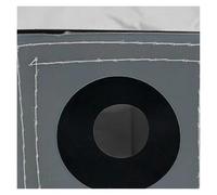 Pièces D'aspirateur Lavables A59Z, Compatibles Avec Les Sacs Filtrants Anti-poussière En Tissu Karcher NT351 NT361 NT65/2 NT75