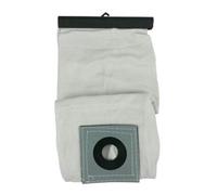 Pièces d'aspirateur lavables, compatibles avec KARCHER, sacs filtrants en tissu for aspirateur NT351 NT361 NT65/2 NT75