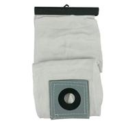 Pièces d'aspirateur lavables, compatibles avec KARCHER, sacs filtrants en tissu for aspirateur NT351 NT361 NT65/2 NT75