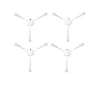Pièces d'aspirateur noir/blanc/convient pour Dreame F 9 F9 Dream F9 Robot Sweeper Centre Big Brush Side Brush Filter Mop Rag Wheel (couleur : vert armée)
