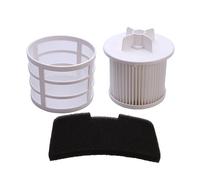 Pièces d'aspirateur, Outils de Nettoyage ménager, Kit de filtres,Compatible for Hoover U66 SE71 35601328 (Color : Filter Kit B)