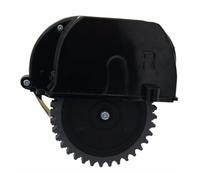 Pièces D'aspirateur Robot ,Compatible Avec Ilife V3S Pro V5S Pro V50 V55 | Inclure Roue Du Côté Droit Du Moteur Y21A Roue De Conduite Gauche Et S