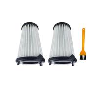 Pièces d'aspirateur Robot, compatibles avec Electrolux,EER77MBM EER7ANIMAL EER7ALLRGY EER79SWM ZB3301 ZB3311 filtre AEF150 CX7-2(2pcs)