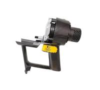 Pièces D'aspirateur Robot Coque De Poignée Hôte Filtre Moteur Ensemble De Bac À Poussière De Remplacement, Compatible For Dyson, V10 SV12(V10 without switch)