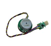 Pièces d'aspirateur Robot, ensemble de ventilateur, Module d'aspirateur de moteur. Compatible avec Roomba. I7 E5 bonnes performances(For E5)