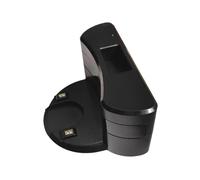 Pièces D'aspirateur Robot Prise Américaine, Compatible For Ecovacs Dee-bot T8 T5 N5 N8 DJ65 DX55, Station De Charge De Base De Station De Charge.